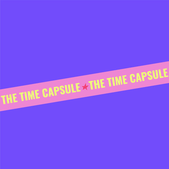 The time capsule: a meaningful gift idea for your little one 💝