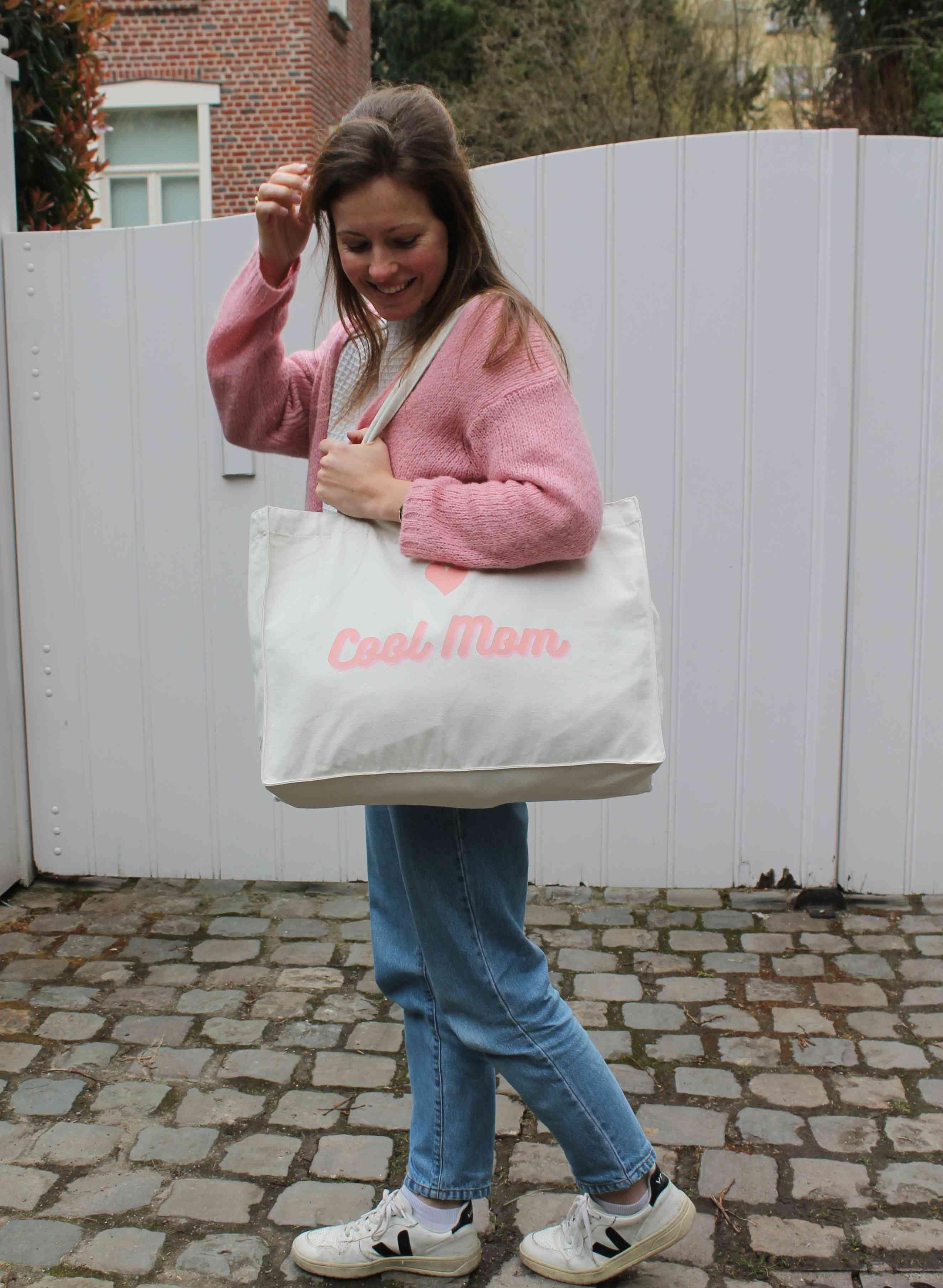 Cool mom bags best sale
