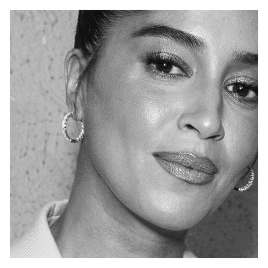 Inspiring Women: Leïla Bekhti