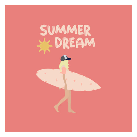 Summer Wallpaper