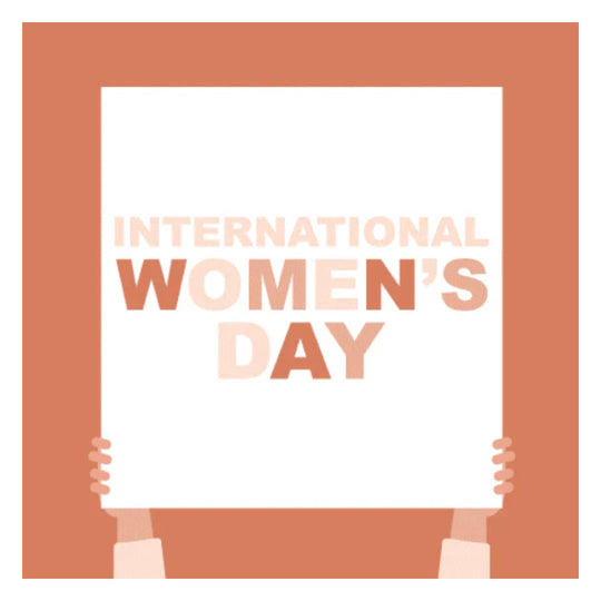 Nos affirmations positives pour la Journée Internationale des Femmes