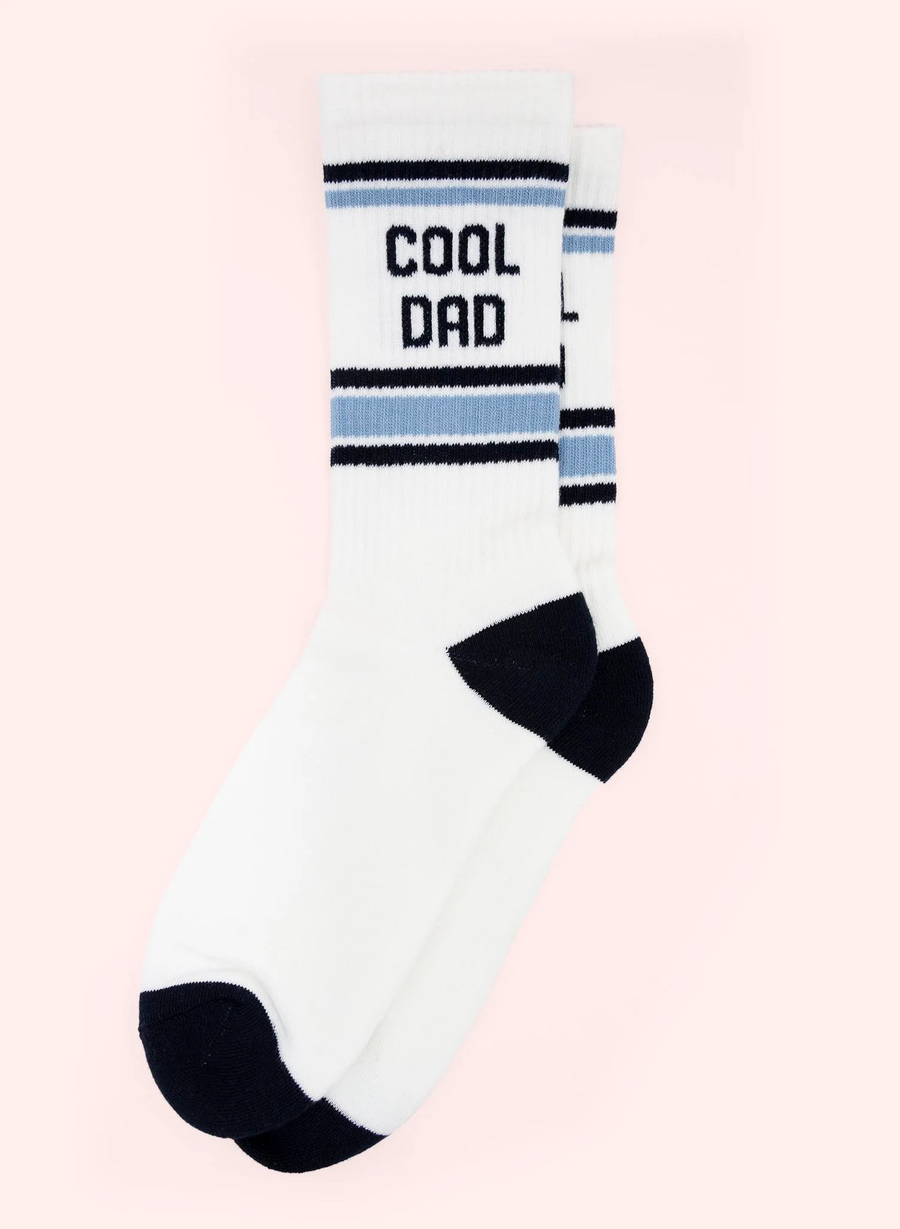 Chaussettes de papa cool