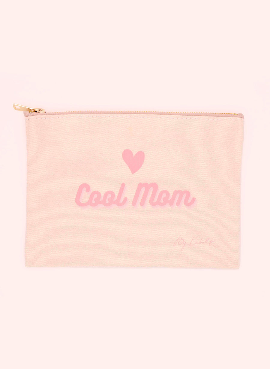 Cool Mom • Pouch